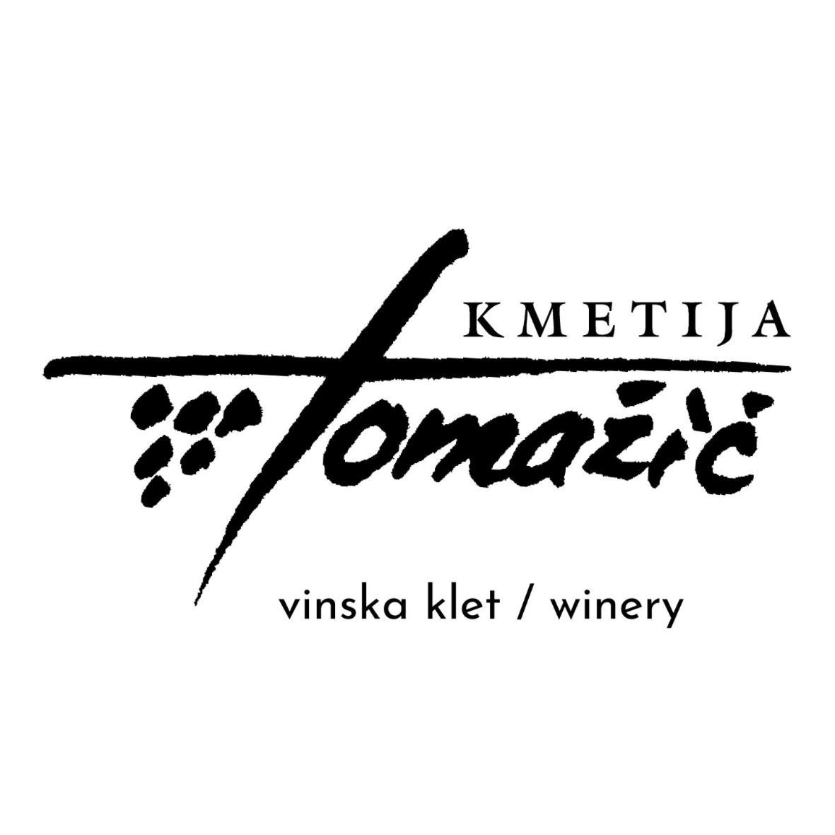 Апартаменти Kmetija Tomazic Vinska Klet - Winery Віпава Екстер'єр фото